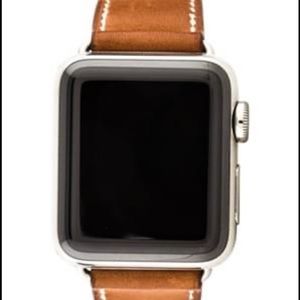 Hermès Apple Watch Series 1 Watch